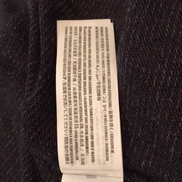 Abercrombie & Fitch Cardigan Sweater - Picture 14 of 15